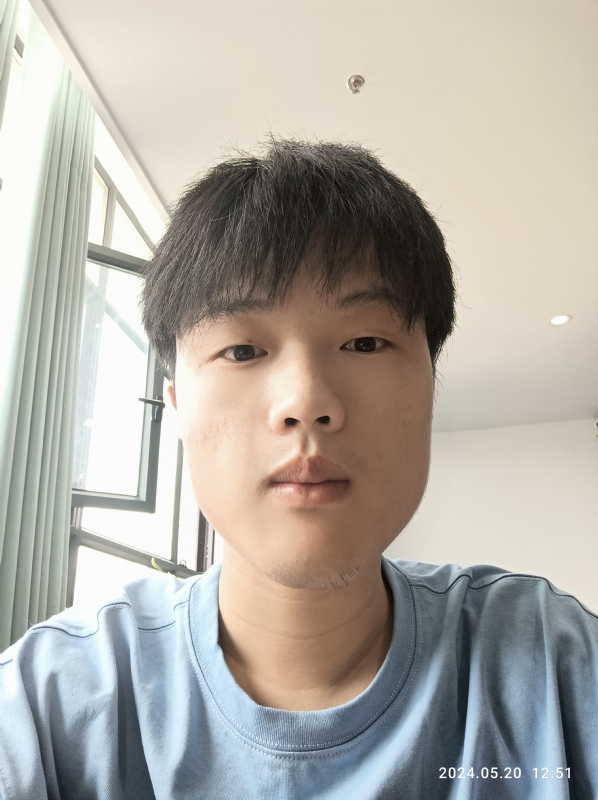 槐夏的第一张照片--福清相亲服务中心