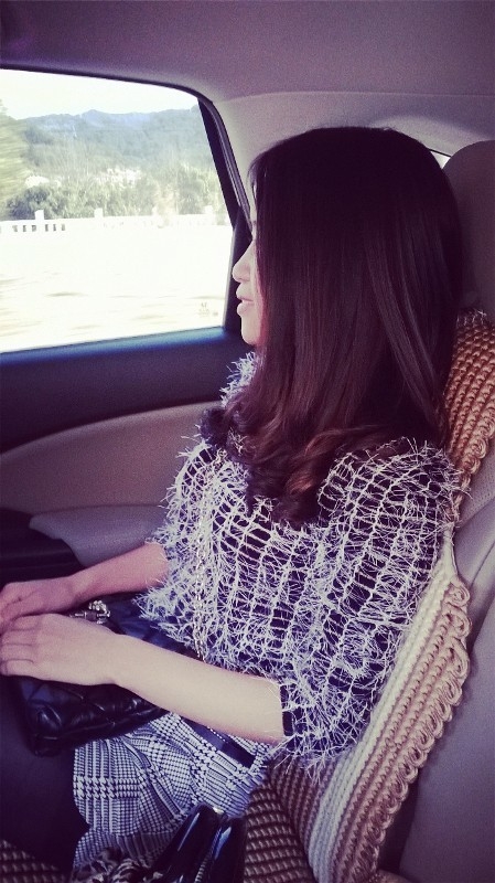 秋芳的第二张照片--福清相亲服务中心