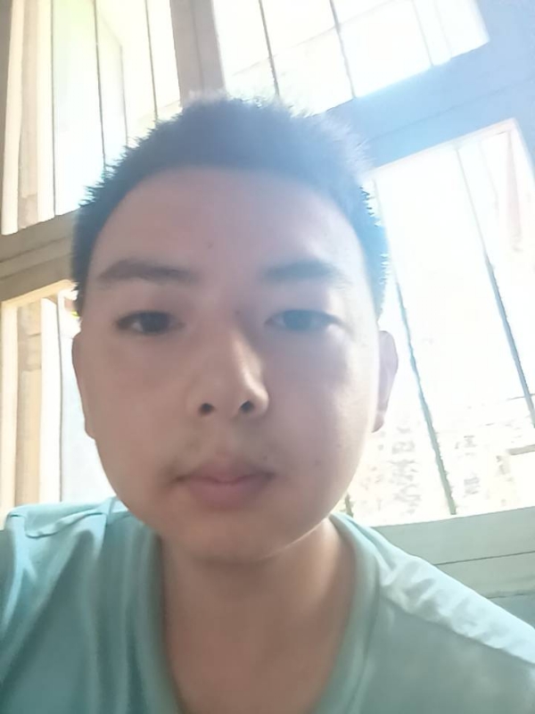 小黄的第二张照片--福清相亲服务中心