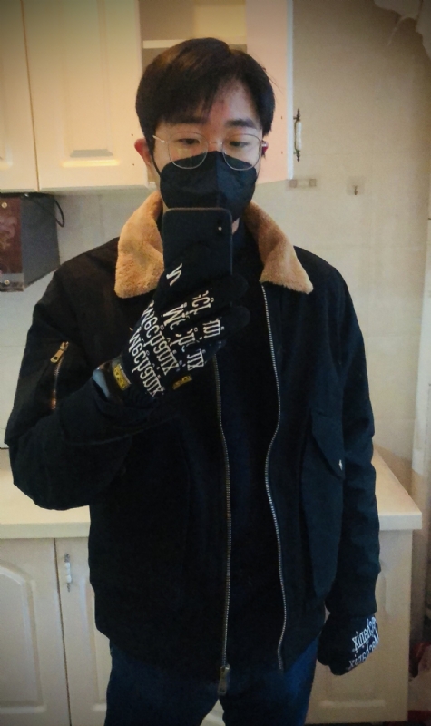 小雨的第二张照片--福清相亲服务中心