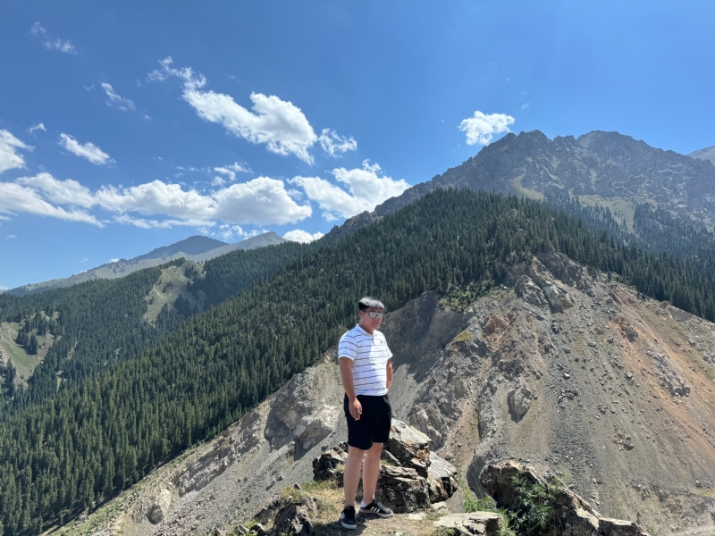 从众的第一张照片--福清相亲服务中心