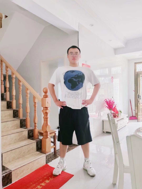 中考体育的第一张照片--福清相亲服务中心