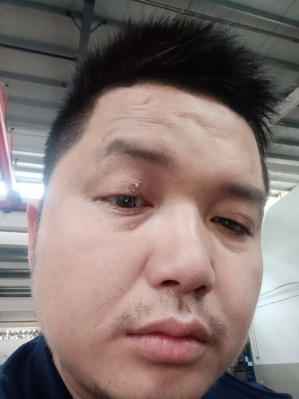 彬彬的第一张照片--福清相亲服务中心