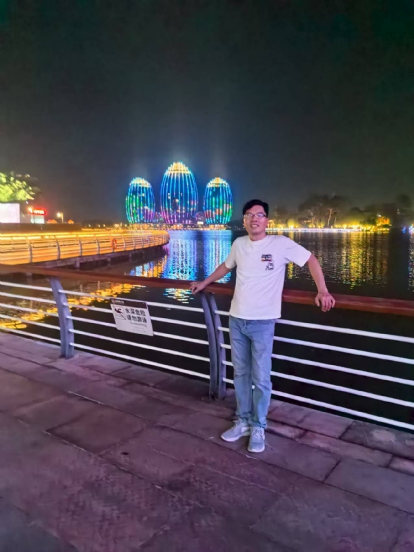 千年老妖的第一张照片--福清相亲服务中心