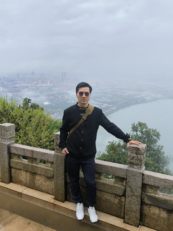 千年老妖的第二张照片--福清相亲服务中心