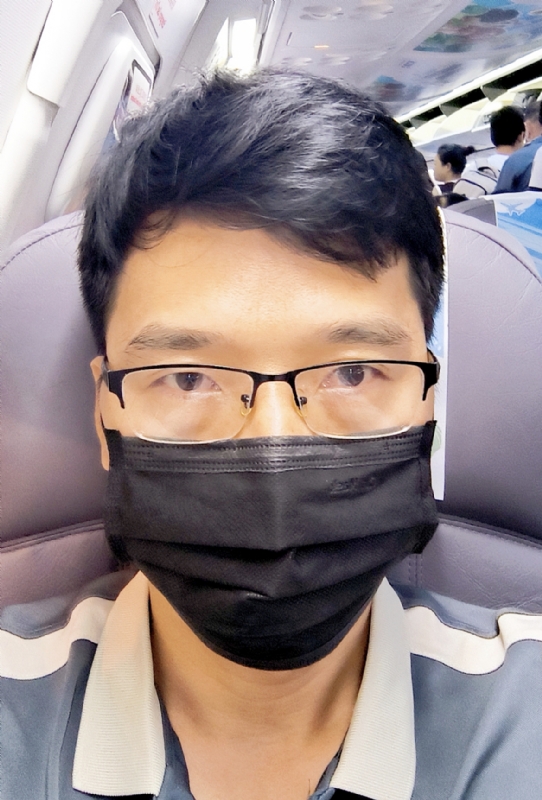 千年老妖的第三张照片--福清相亲服务中心