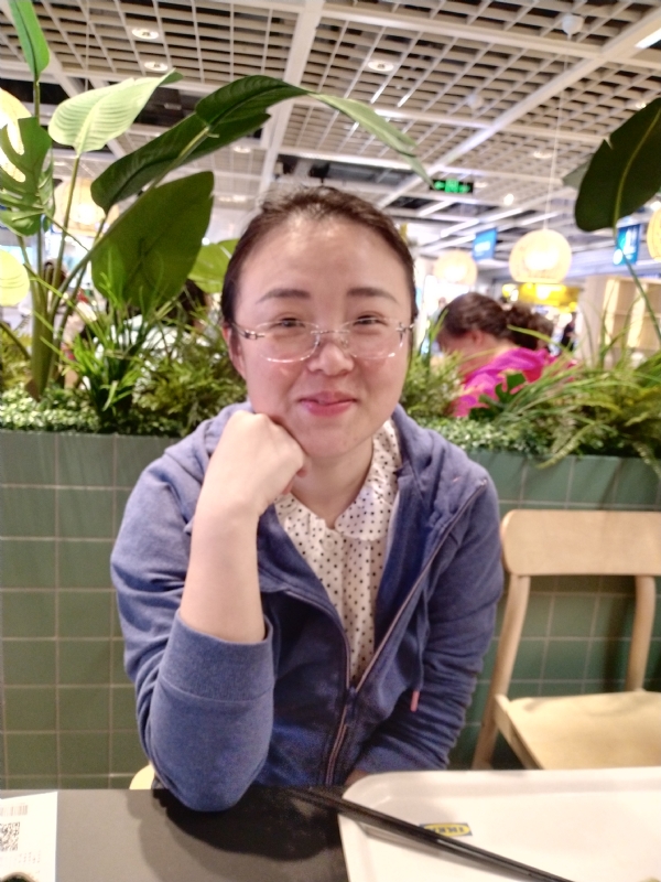 春晖的第一张照片--福清相亲服务中心