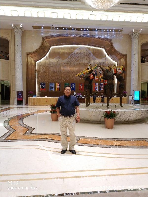 偶尔雷锋的第二张照片--福清相亲服务中心