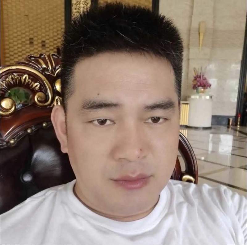 随风的第一张照片--福清相亲服务中心