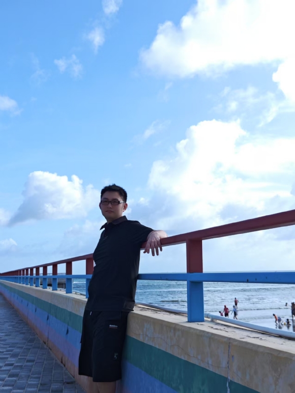 威wei的第二张照片--福清相亲服务中心