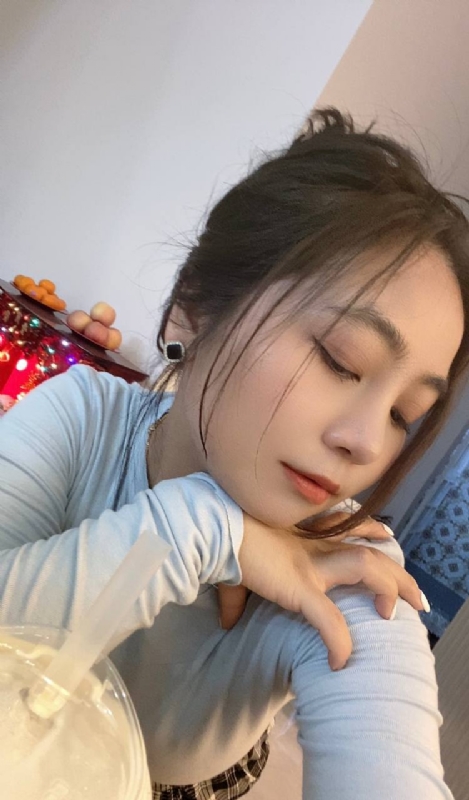 艳秋的第一张照片--福清相亲服务中心