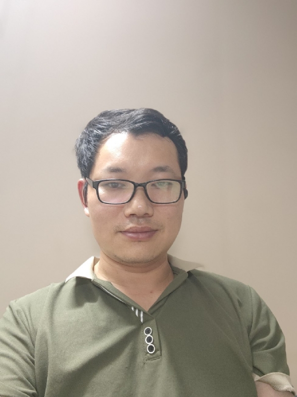 梦泽的第一张照片--福清相亲服务中心