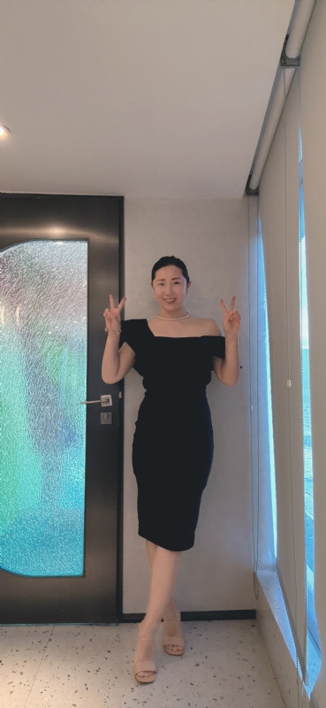 会唱歌的女人的第一张照片--福清相亲服务中心