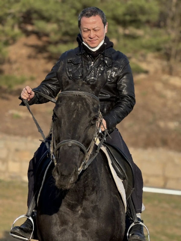 幸福人生的第一张照片--福清相亲服务中心
