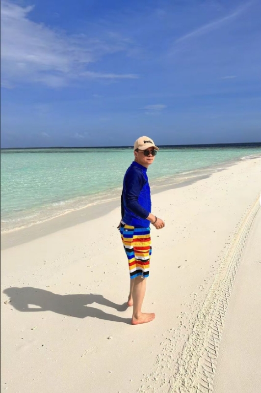 幸福人生的第二张照片--福清相亲服务中心