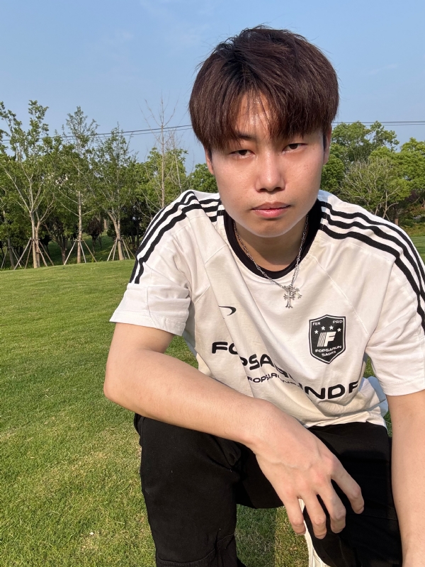 幸而我来你未孤的第一张照片--福清相亲服务中心