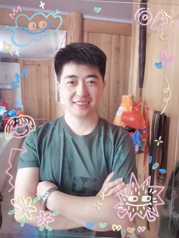 随风的第一张照片--福清相亲服务中心