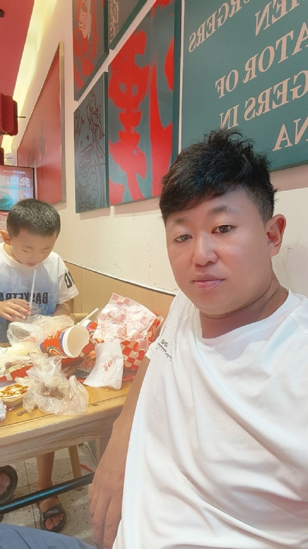 景色宏图的第二张照片--福清相亲服务中心