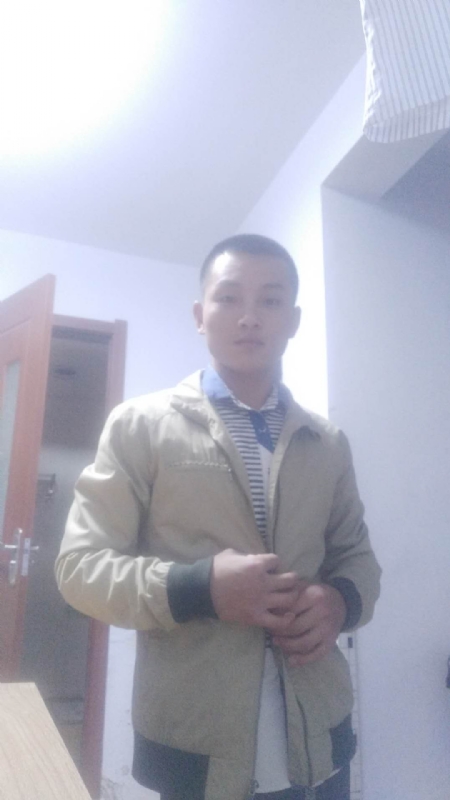 中国梦的第一张照片--福清相亲服务中心