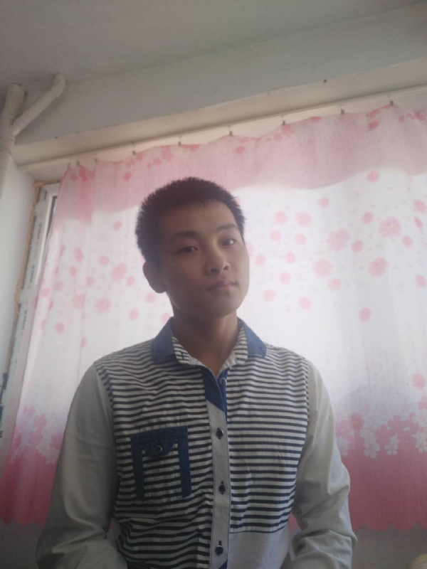 中国梦的第三张照片--福清相亲服务中心