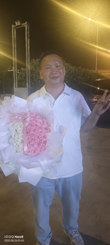 前程的第二张照片--福清相亲服务中心