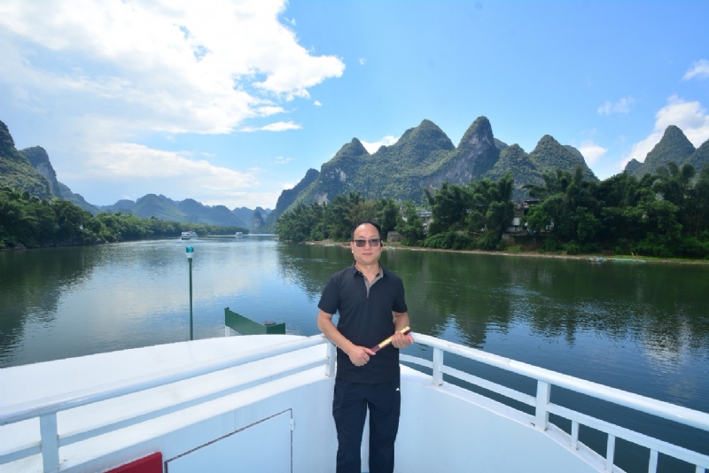 沙漠海的第一张照片--福清相亲服务中心