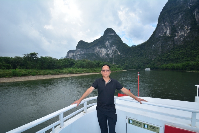 沙漠海的第三张照片--福清相亲服务中心