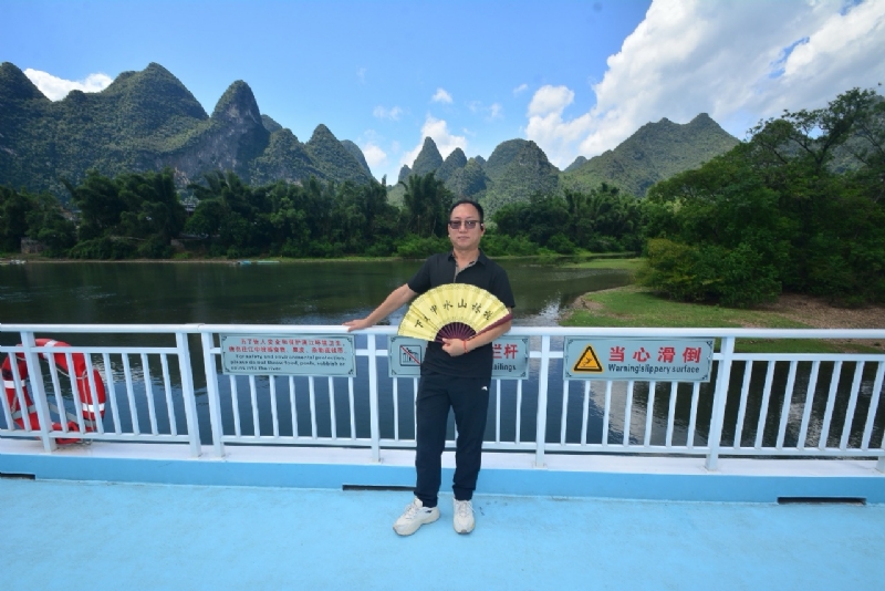 沙漠海的第四张照片--福清相亲服务中心