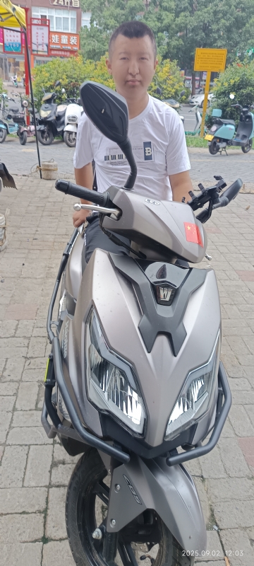 平淡的第二张照片--福清相亲服务中心