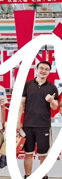 爱吃肉的第一张照片--福清相亲服务中心