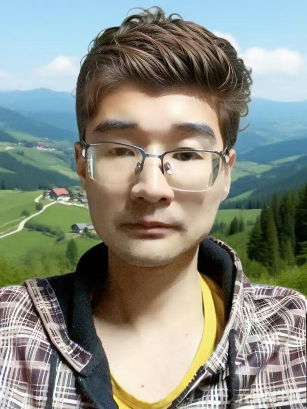 流光似金的第一张照片--福清相亲服务中心