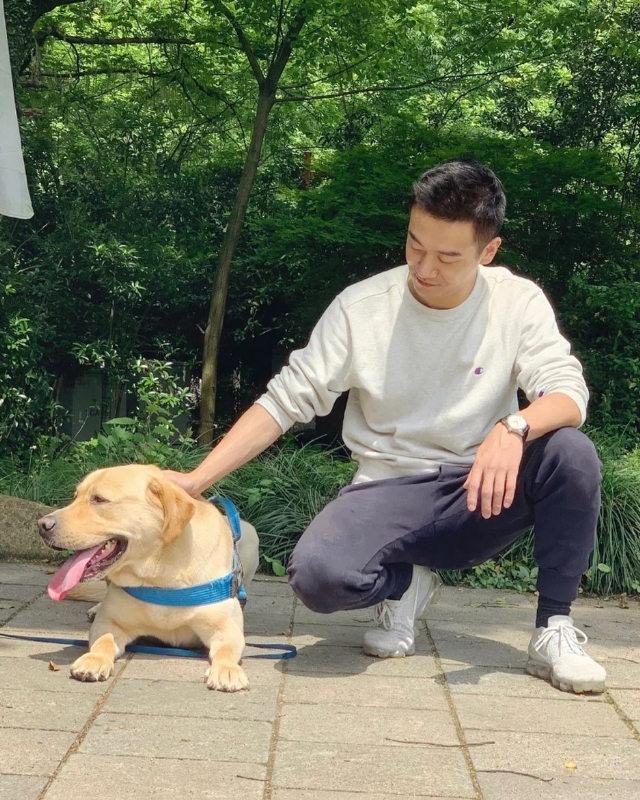 追寻的第一张照片--福清相亲服务中心