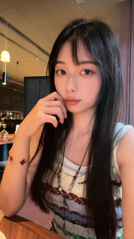 哈哈的第一张照片--福清相亲服务中心