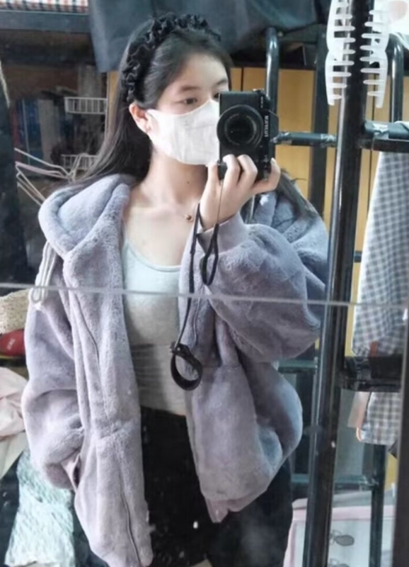 桃桃的第一张照片--福清相亲服务中心