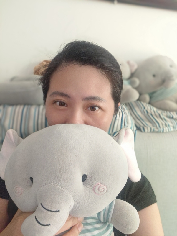 shanshan的第一张照片--福清相亲服务中心