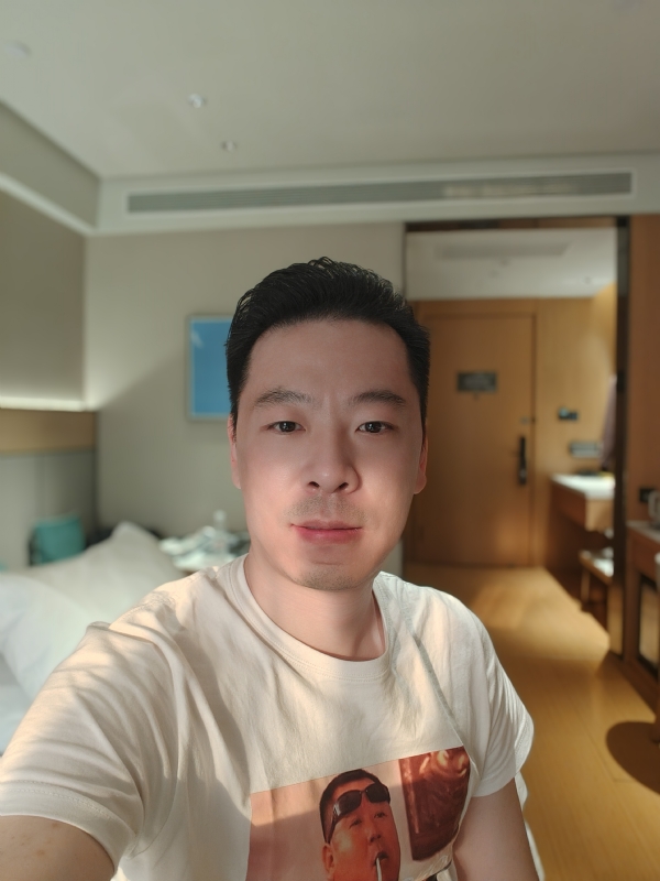 小珺的第一张照片--福清相亲服务中心