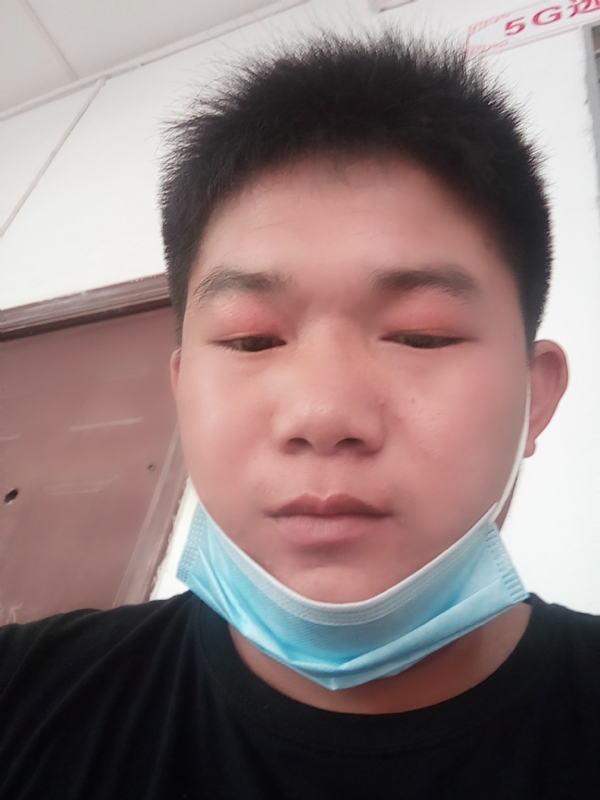 爱的就是你的第二张照片--福清相亲服务中心