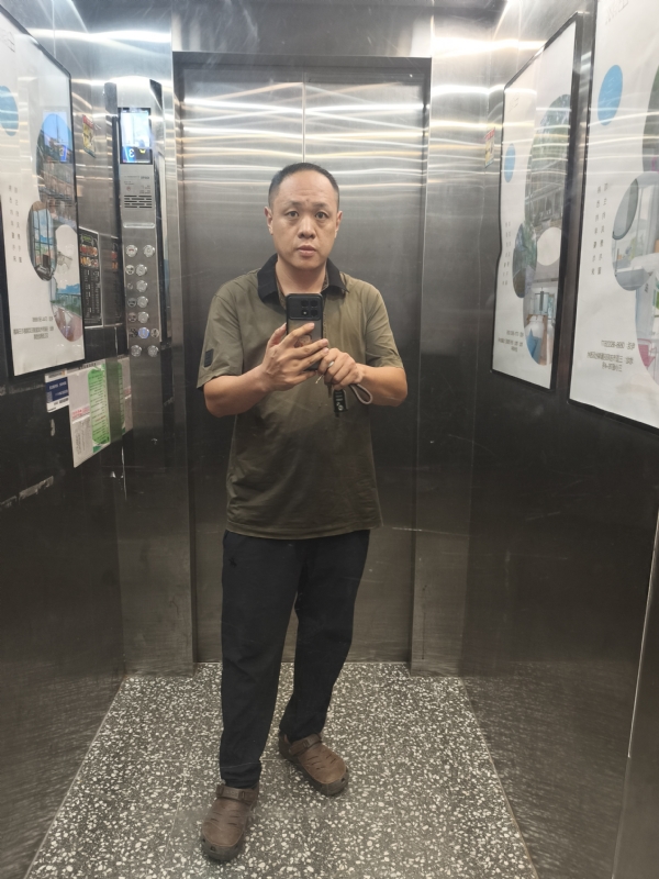 苏谋的第一张照片--福清相亲服务中心