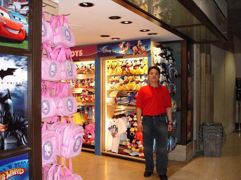 美国加州阳光的第一张照片--福清相亲服务中心