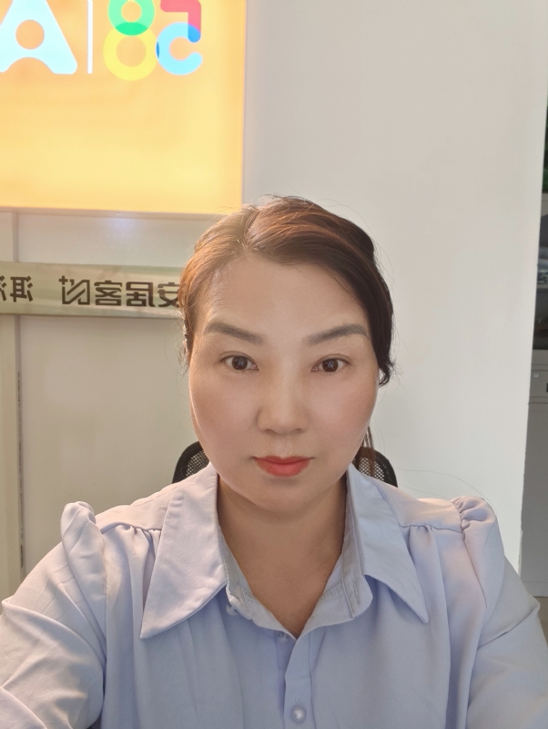 释然的第一张照片--福清相亲服务中心