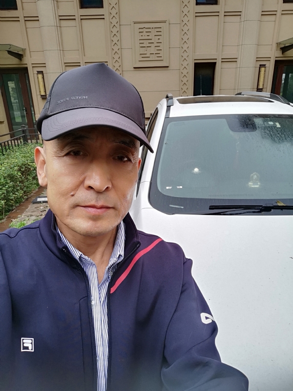 家缘的第一张照片--福清相亲服务中心