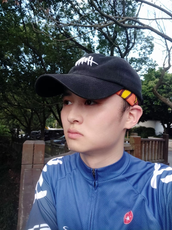 麦兜的第二张照片--福清相亲服务中心