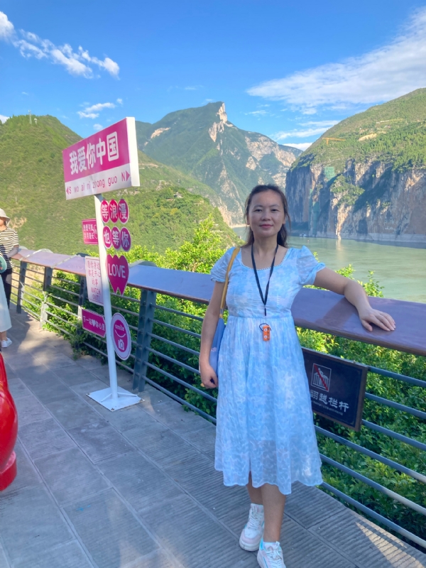 君81的第四张照片--福清相亲服务中心