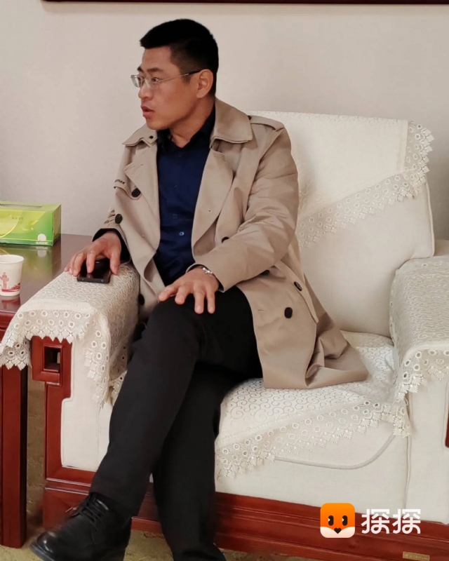 静以修身的第二张照片--福清相亲服务中心