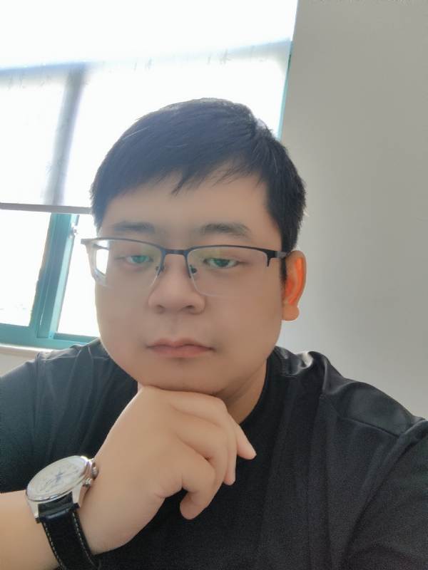 柯817的第一张照片--福清相亲服务中心