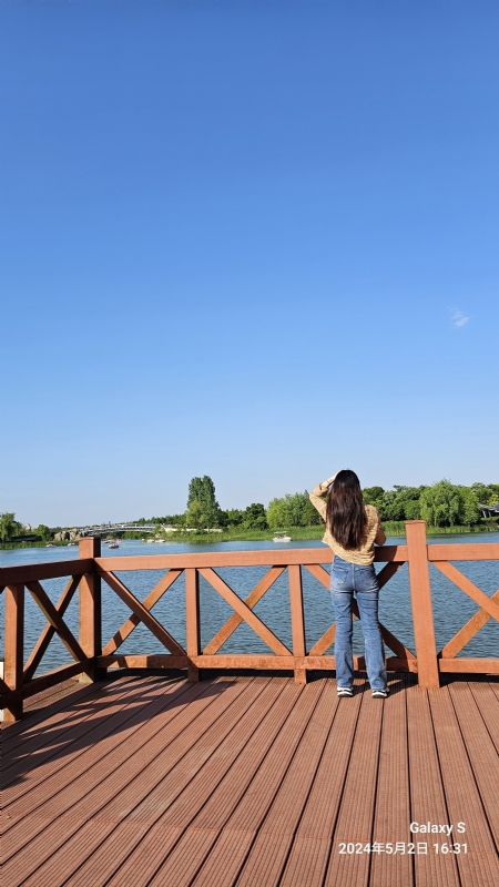 风雨的第一张照片--福清相亲服务中心