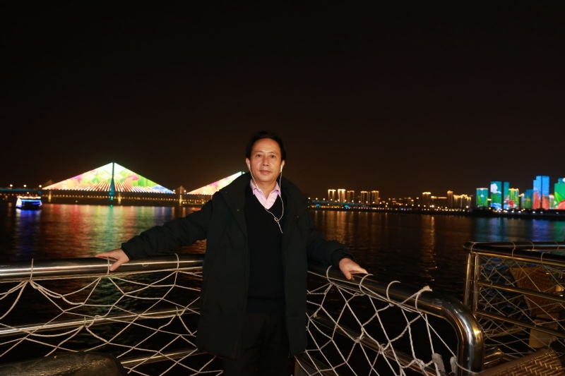 青春有你的第一张照片--福清相亲服务中心