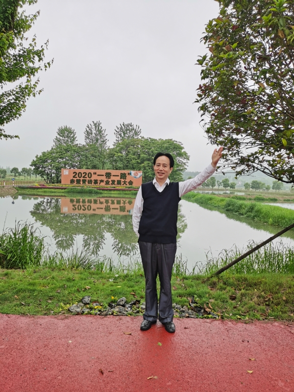 青春有你的第三张照片--福清相亲服务中心