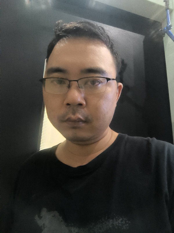 陈连红的第一张照片--福清相亲服务中心