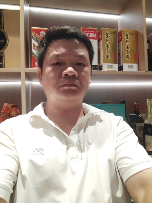 明远的第一张照片--福清相亲服务中心